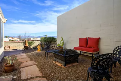 841 W La Calandria, Green Valley, AZ 85622 - Photo 20