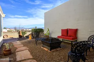 841 W la Calandria, Green Valley, AZ 85622 - Photo 20