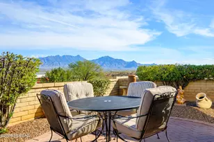 841 W la Calandria, Green Valley, AZ 85622 - Photo 22