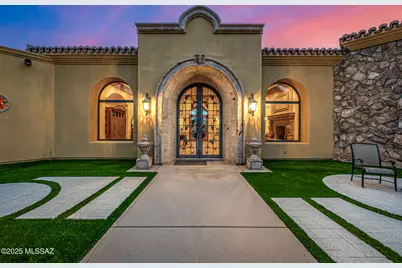 1734 E Sanctuary Cove Way, Tucson, AZ 85718 - Photo 6