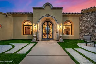 1734 E Sanctuary Cove Way, Tucson, AZ 85718 - Photo 6