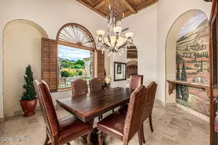 1734 E Sanctuary Cove Way, Tucson, AZ 85718 - Photo 18