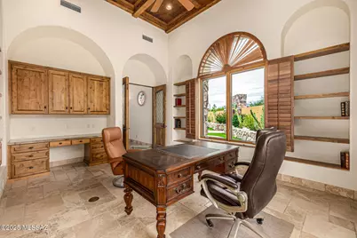 1734 E Sanctuary Cove Way, Tucson, AZ 85718 - Photo 34