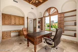 1734 E Sanctuary Cove Way, Tucson, AZ 85718 - Photo 34