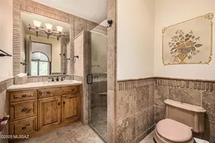 1734 E Sanctuary Cove Way, Tucson, AZ 85718 - Photo 36