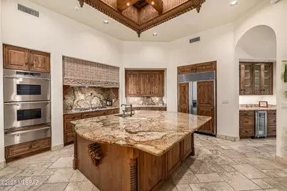 1734 E Sanctuary Cove Way, Tucson, AZ 85718 - Photo 16