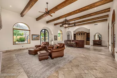 1734 E Sanctuary Cove Way, Tucson, AZ 85718 - Photo 8