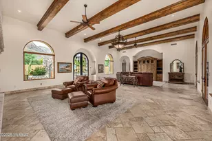 1734 E Sanctuary Cove Way, Tucson, AZ 85718 - Photo 8