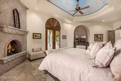 1734 E Sanctuary Cove Way, Tucson, AZ 85718 - Photo 26