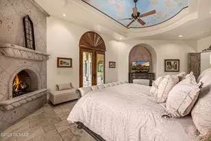 1734 E Sanctuary Cove Way, Tucson, AZ 85718 - Photo 26