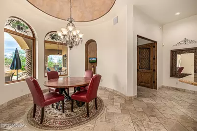 1734 E Sanctuary Cove Way, Tucson, AZ 85718 - Photo 20