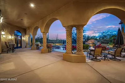 1734 E Sanctuary Cove Way, Tucson, AZ 85718 - Photo 42