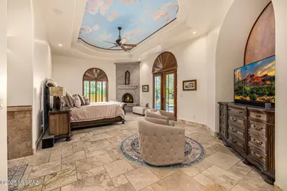 1734 E Sanctuary Cove Way, Tucson, AZ 85718 - Photo 24