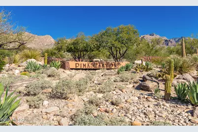 1734 E Sanctuary Cove Way, Tucson, AZ 85718 - Photo 48