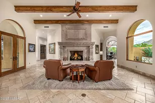 1734 E Sanctuary Cove Way, Tucson, AZ 85718 - Photo 12