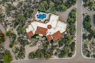 1734 E Sanctuary Cove Way, Tucson, AZ 85718 - Photo 46