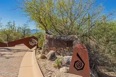 1734 E Sanctuary Cove Way, Tucson, AZ 85718 - Photo 50