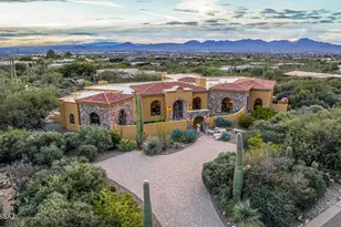 1734 E Sanctuary Cove Way, Tucson, AZ 85718 - Photo 2