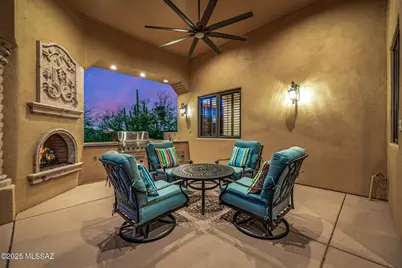 1734 E Sanctuary Cove Way, Tucson, AZ 85718 - Photo 44