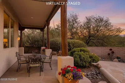 832 E Vault Mine Court, Green Valley, AZ 85614 - Photo 18