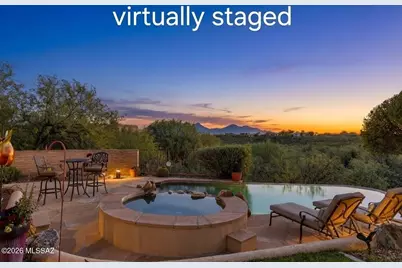 832 E Vault Mine Court, Green Valley, AZ 85614 - Photo 16