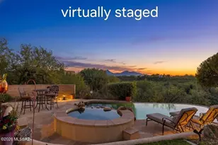 832 E Vault Mine Ct, Green Valley, AZ 85614 - Photo 16