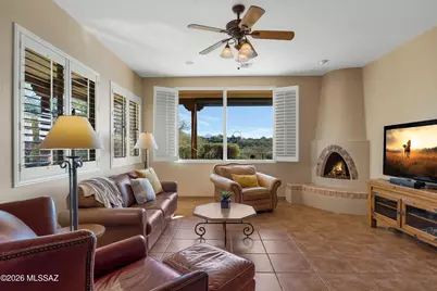 832 E Vault Mine Court, Green Valley, AZ 85614 - Photo 8
