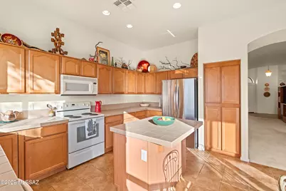 63531 E Harmony Drive, Tucson, AZ 85739 - Photo 12