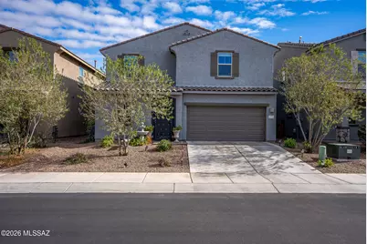 12724 N Watkins Avenue, Marana, AZ 85653 - Photo 1