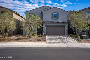 12724 N Watkins Ave, Marana, AZ 85653 - Photo 1