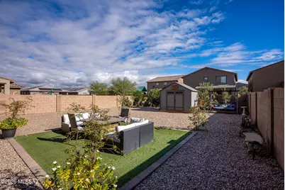 12724 N Watkins Avenue, Marana, AZ 85653 - Photo 34