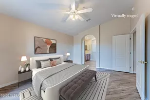 3467 S Waterfall Dr, Green Valley, AZ 85614 - Photo 18