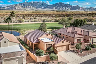 3467 S Waterfall Dr, Green Valley, AZ 85614 - Photo 46