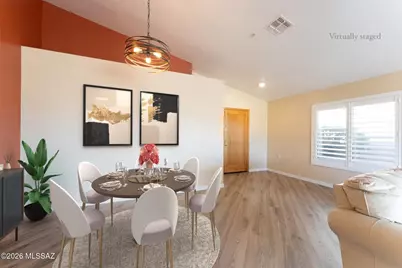 3467 S Waterfall Drive, Green Valley, AZ 85614 - Photo 8