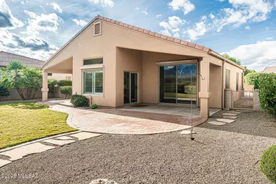 3467 S Waterfall Drive, Green Valley, AZ 85614 - Photo 40