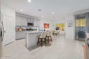 10094 N Black Dalea Dr, Marana, AZ 85653 - Photo 8