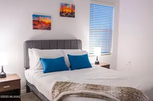 10094 N Black Dalea Dr, Marana, AZ 85653 - Photo 16