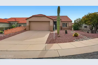 908 E Sedona Place, Oro Valley, AZ 85755 - Photo 1