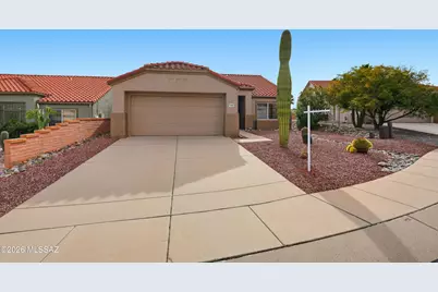 908 E Sedona Place, Oro Valley, AZ 85755 - Photo 2