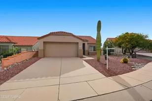 908 E Sedona Pl, Oro Valley, AZ 85755 - Photo 2