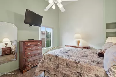 602 E Bridal Veil Falls Road, Oro Valley, AZ 85755 - Photo 22