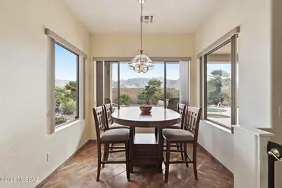 602 E Bridal Veil Falls Road, Oro Valley, AZ 85755 - Photo 8