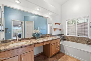 602 E Bridal Veil Falls Rd, Oro Valley, AZ 85755 - Photo 16