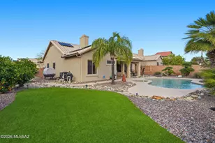 602 E Bridal Veil Falls Rd, Oro Valley, AZ 85755 - Photo 30