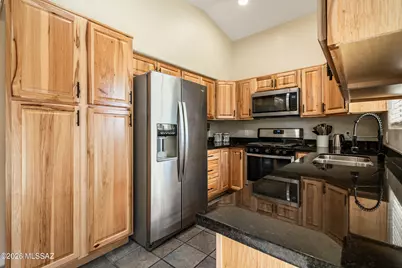 3303 W Alexanderwood Drive, Tucson, AZ 85746 - Photo 4