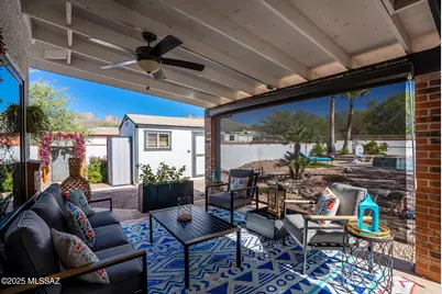 4250 N Lason Lane, Tucson, AZ 85749 - Photo 38