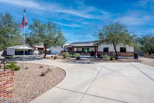 4250 N Lason Ln, Tucson, AZ 85749 - Photo 4