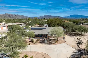 4250 N Lason Ln, Tucson, AZ 85749 - Photo 1