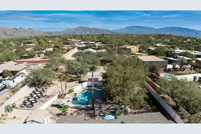 4250 N Lason Lane, Tucson, AZ 85749 - Photo 50