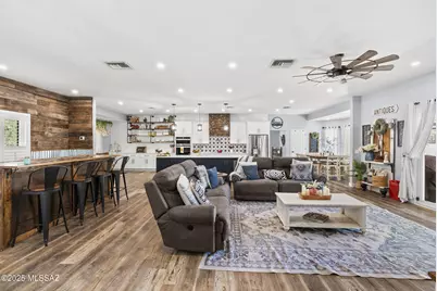 4250 N Lason Lane, Tucson, AZ 85749 - Photo 8